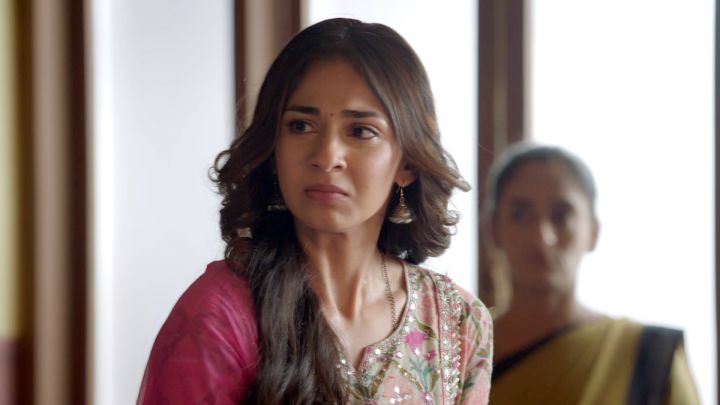Armaan Vs Saumya