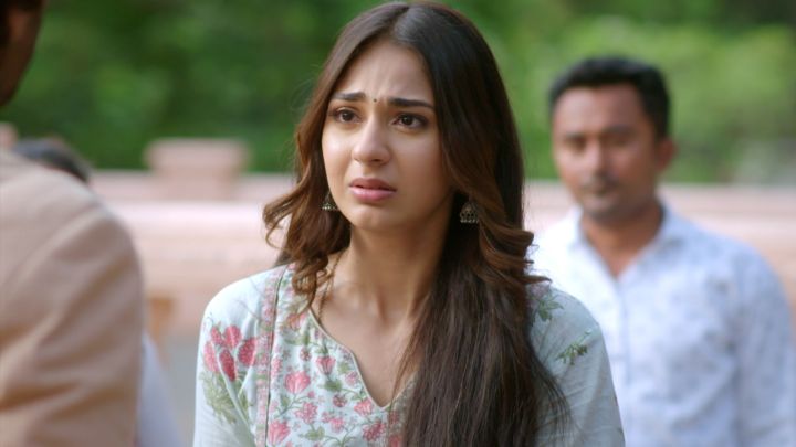 Saumya Ki Nayi Udaan