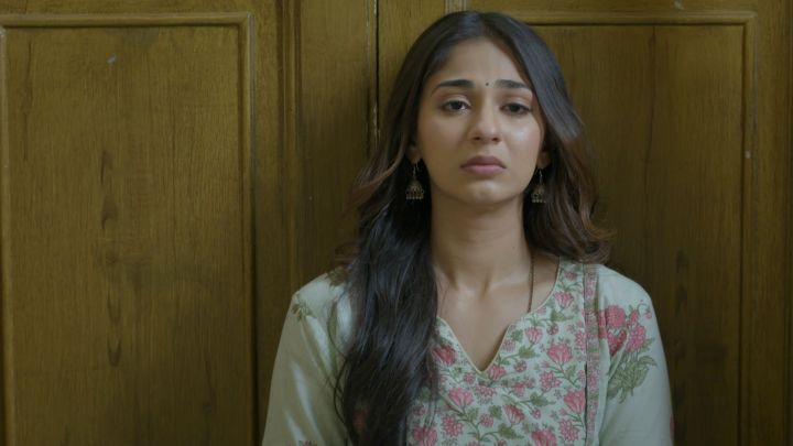 Saumya's Fear