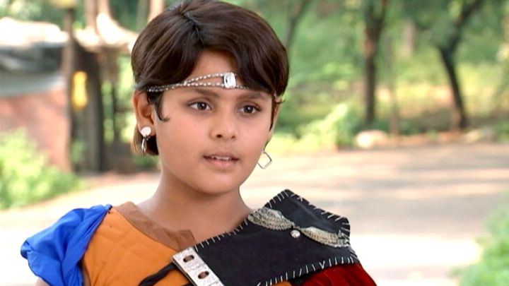 Baalveer Teaches Montu A Lesson
