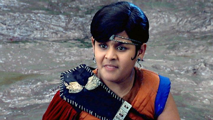 Baalveer Sinks Slowly