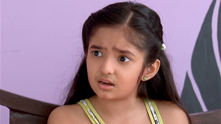 Baalveer Still Missing