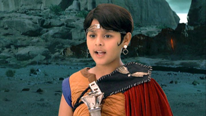 Baalveer Tricks Bhayankar Pari