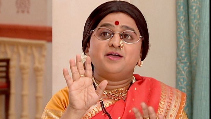 Tauba Tauba The Neighbour