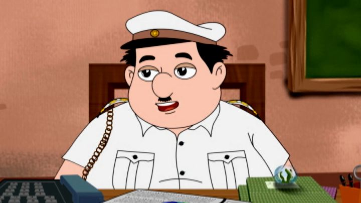 Kharap Loker Khappore