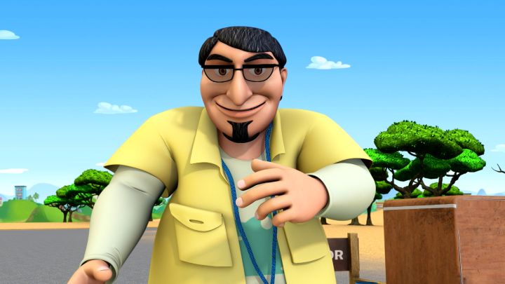 Daya Chali Bollywood