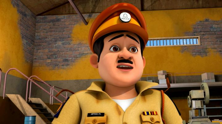 Ek Din Ka Policewala