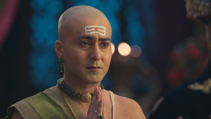 Rama Prefers Death Over Betrayal