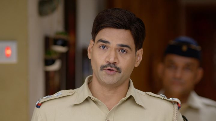 The Robbery Suspects