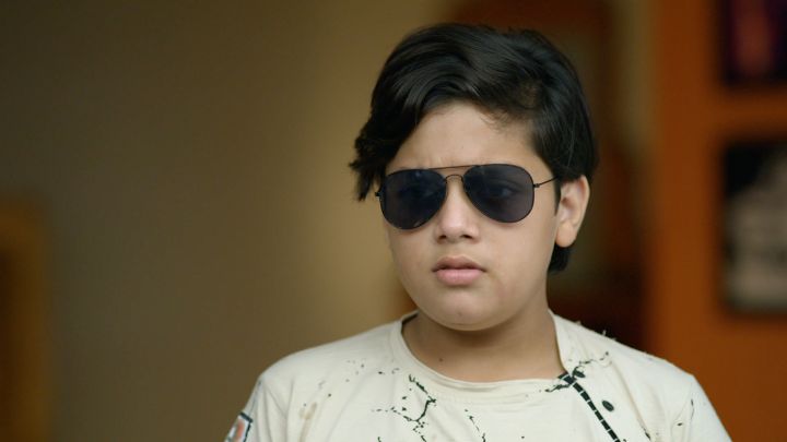 The Conjunctivitis Outbreak