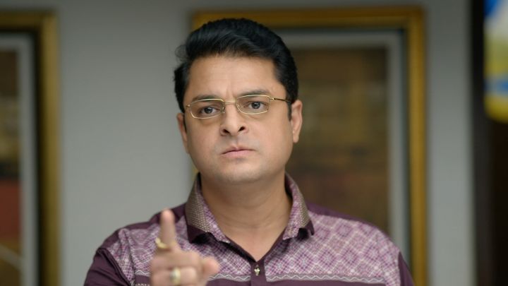 Harshad Gets To Know