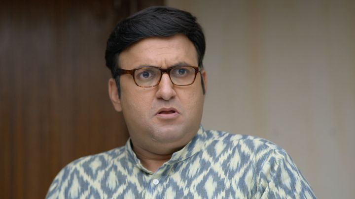 Kab Tak Chupega Raaz?