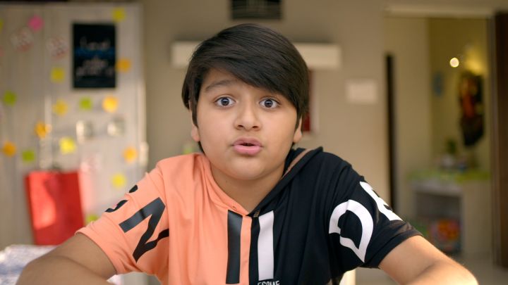 Rajesh And Atharva's Challenge