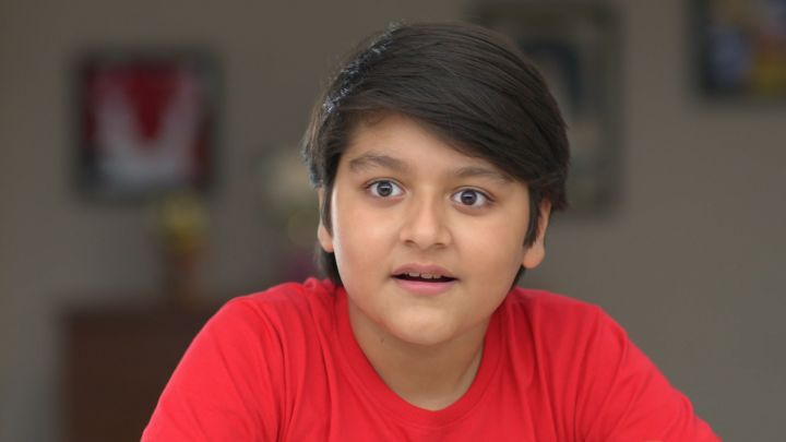 Atharva And Vidyut's Obsession