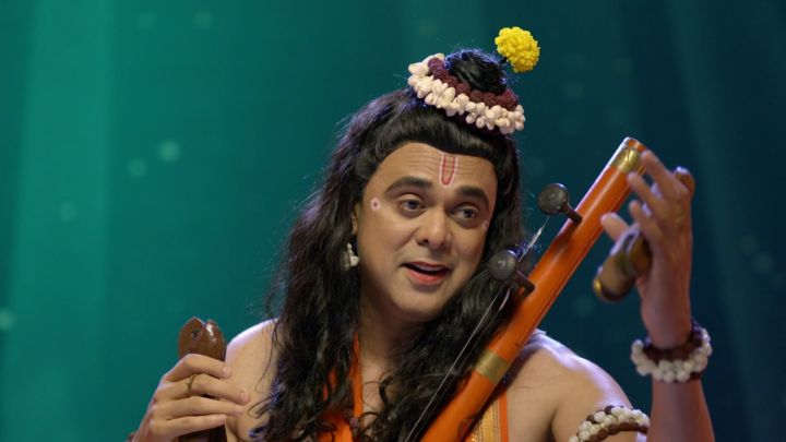 The Actors Are Injured