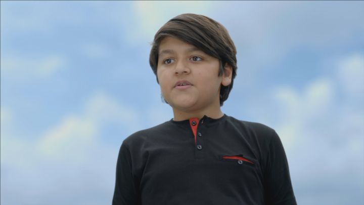 Atharva Ka Super DNA