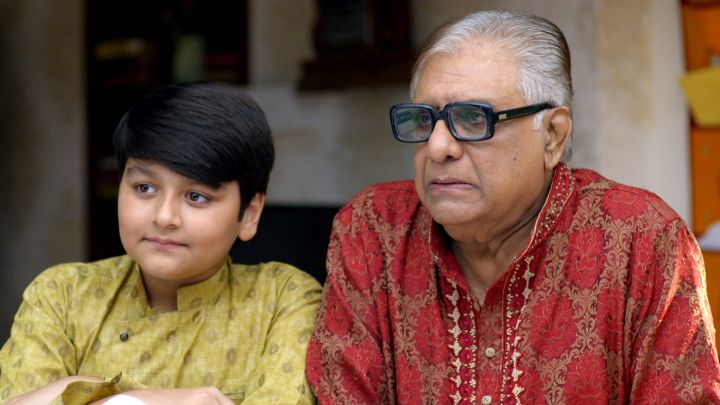 Sai Darshan Mein Chori