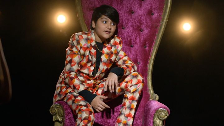 Atharva's Rap Videos