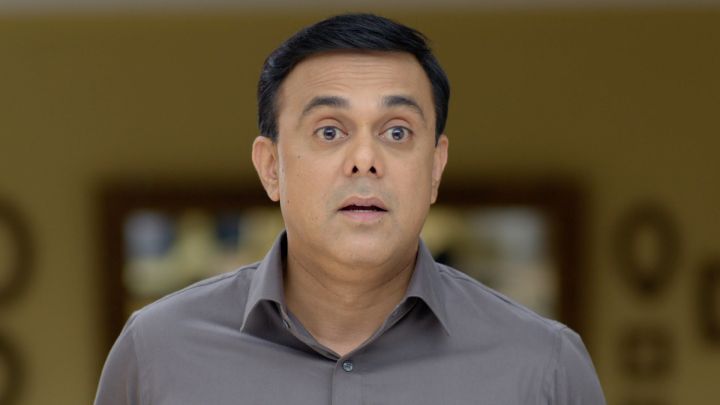 Baap-Bete Ki Museebatein