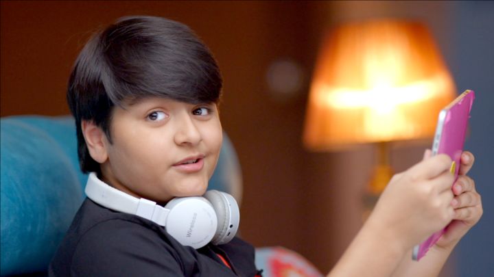 Atharva Refuses To Come Back