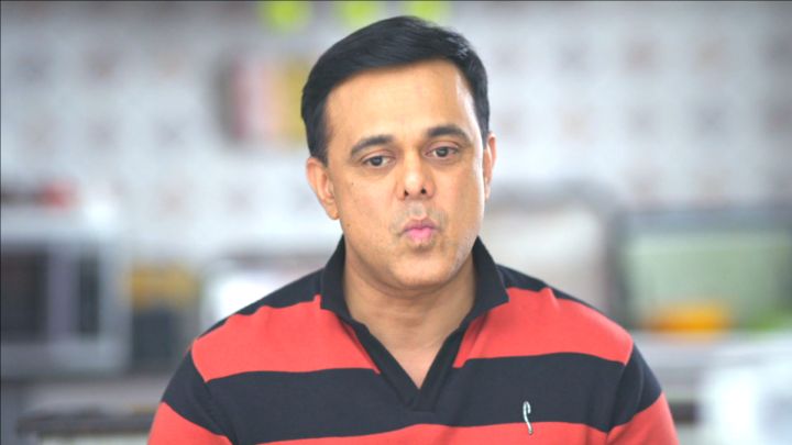 Wagle Parivaar Ka Naya Saal