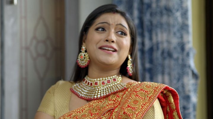 Jyoti's Treatment Goes Wrong