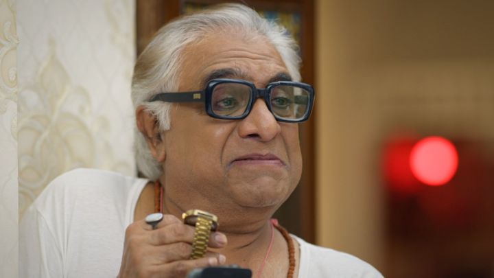 Purani Ghadi Ka Kissa