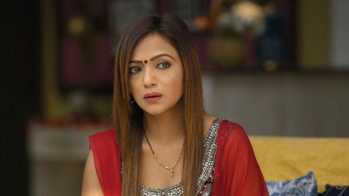 Saas-Bahu Ki Nok Jhok