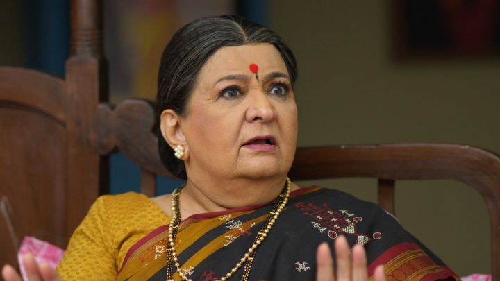 The Family Extends Their Support