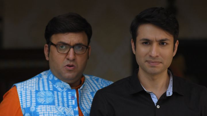 Finding A Middle Path