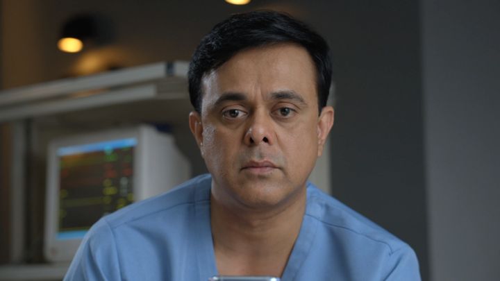 Rajesh Ka Sting Operation