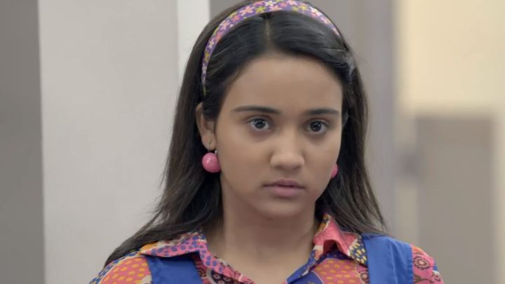 Sameer And Naina Ragged