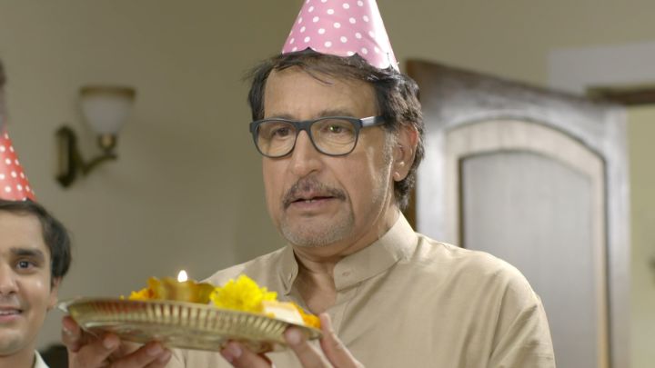 Sameer's Birthday Party