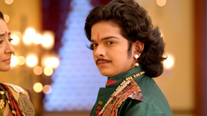 Holkar Vansh Ka Heera