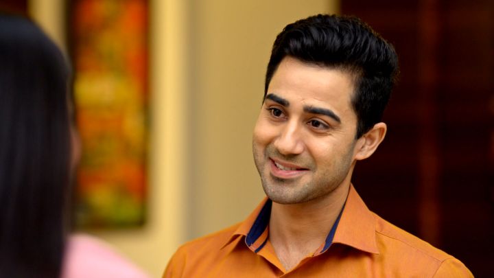 Golu Ki Bachpan Ki Photo