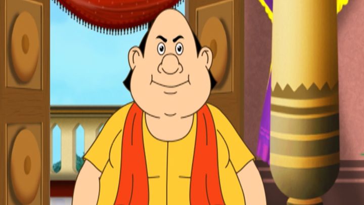 Gopal O Briddha Janai