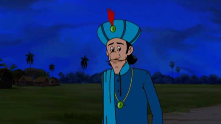 Dhandha Niye Dhandho