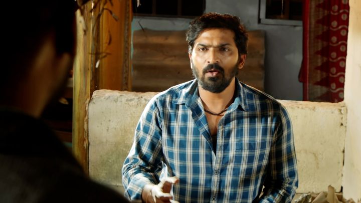 The Accidental Farmer