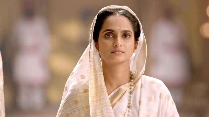 Janta Ki Rani