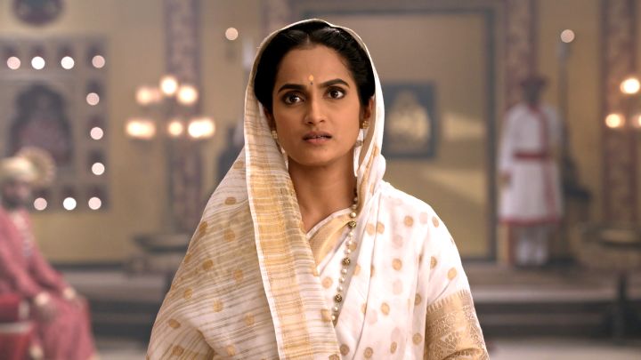 Narmada's Kidnapping