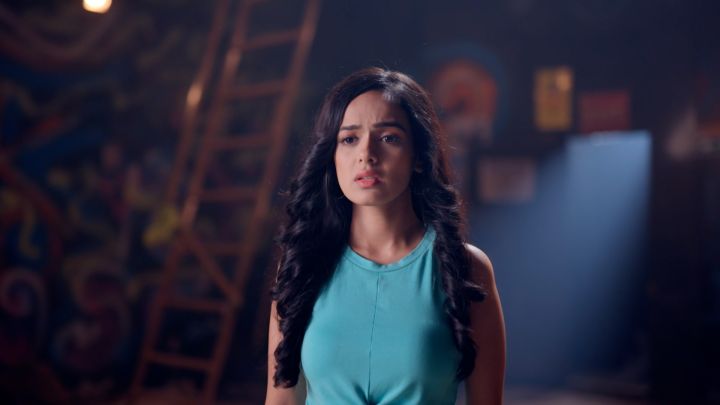 Baalveer Talks To His Mother