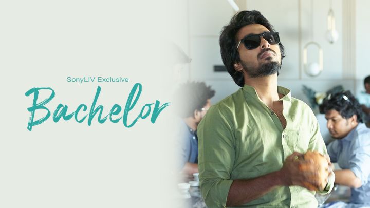 Bachelor (Tamil)