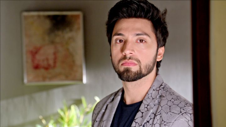 Nandini Ka Asli Chehra