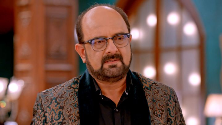 Raghav Ka Jail Experience