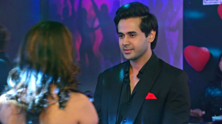 Raghav Ki Secret Poetry