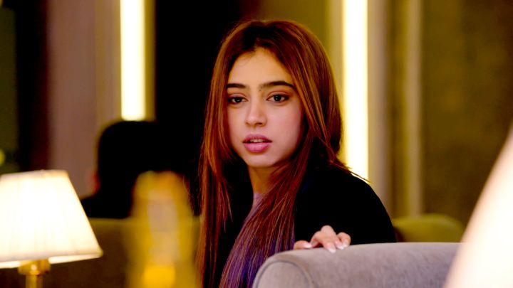 Prachi And Pihu's Date