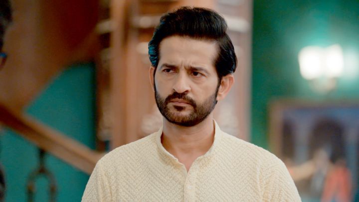 Raghav Aur Prachi Ki Partnership