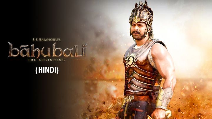 Bahubali: The Beginning