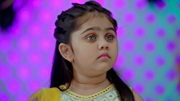 Pihu Ki Dream Diwali