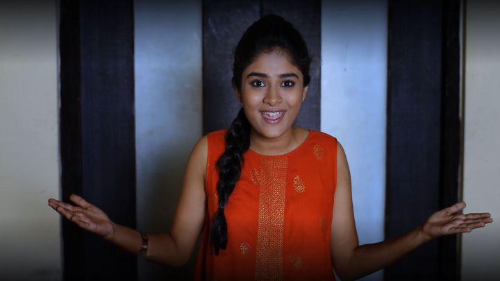 Vipul ni Laxmi aavi rahi chhe...